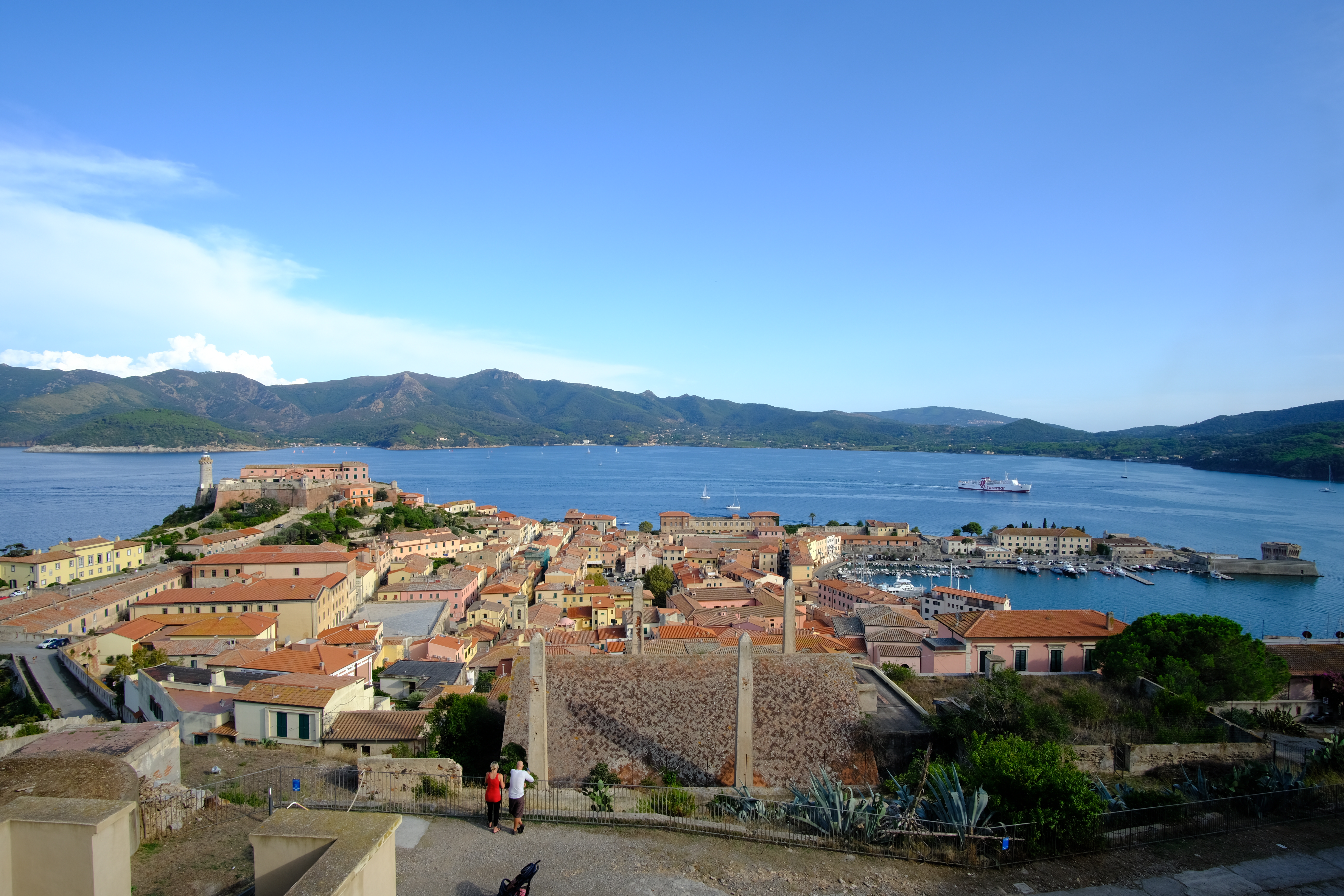 portoferraio